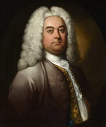 Georg Friedrich Händel